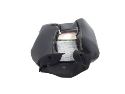 6VT03LA8AA Mopar Cover Front Seat Back Product Photo 2 of 3