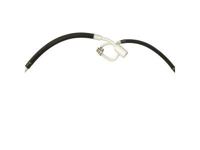 Mopar 68081031AB Line A/C Suction & Discharge Mopar 68081031AB Line A/C Suction & Discharge