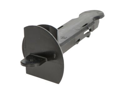 Jeep 53032126AA Baffle