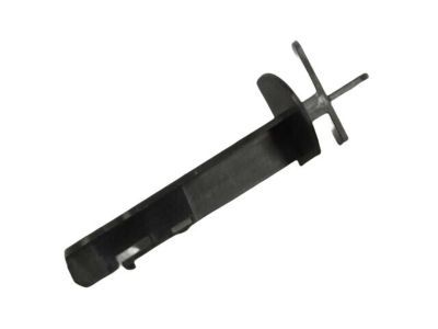 Jeep 53032126AA Baffle