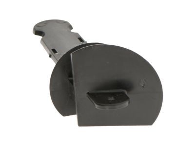 Jeep 53032126AA Baffle