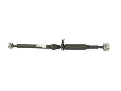 Dodge 52123975AD SHAFT Drive Rear