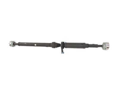 Dodge 52123975AD SHAFT Drive Rear