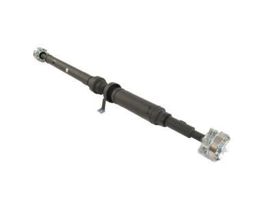 Dodge 52123975AD SHAFT Drive Rear