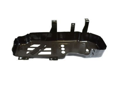 Jeep 52129211AH Heat Shield