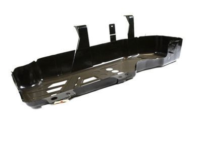 Jeep 52129211AH Heat Shield