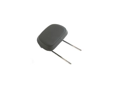 Mopar 6EX07PXRAA Headrest Rear 6EX07PXRAA Mopar Headrest Rear Product Photo 1 of 4