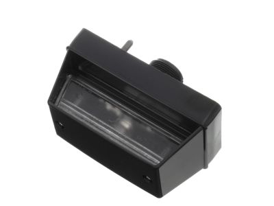 Mopar 68223239AA Lamp License Plate