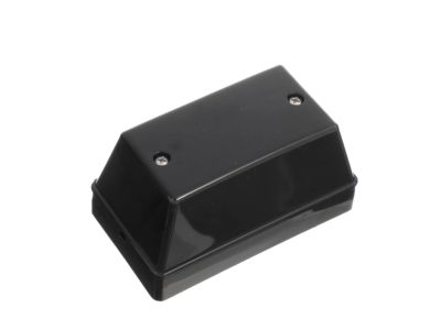 Mopar 68223239AA Lamp License Plate