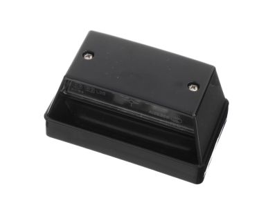 Mopar 68223239AA Lamp License Plate