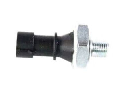 Jeep Oil Pressure Switch - 68329323AA
