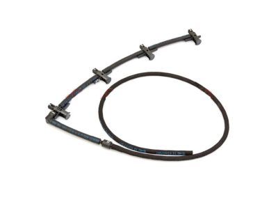 Jeep 68092301AA TUBE