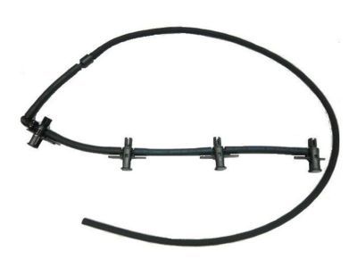 Jeep 68092301AA TUBE