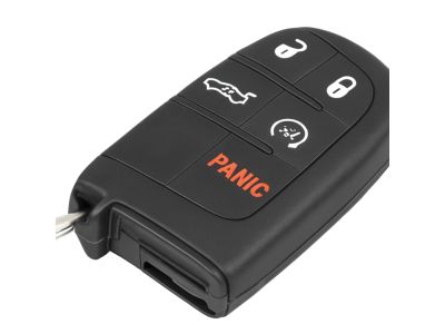 Mopar 56046777AB Transmitter Integrated Key Fob