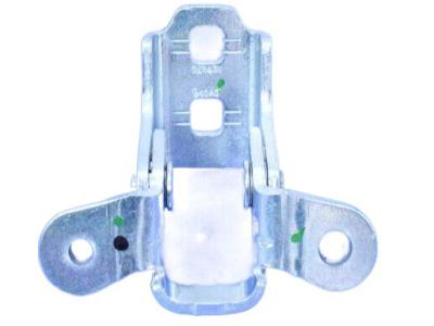 Dodge Door Hinge - 5067940AD