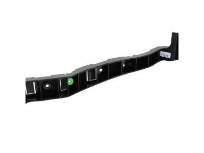 Mopar 68138414AB Bracket Fascia