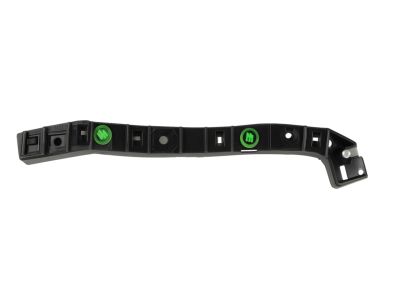Mopar 68138414AB Bracket Fascia