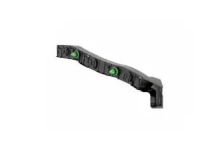 Mopar 68138414AB Bracket Fascia