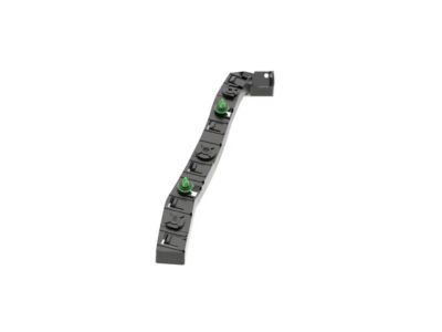Mopar 68138414AB Bracket Fascia