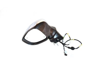 Mopar 5RM191AUAC Mirror Outside Rearview