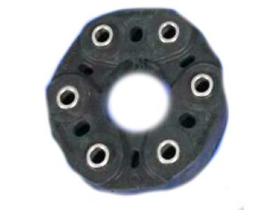 Dodge 5127291AA Coupling