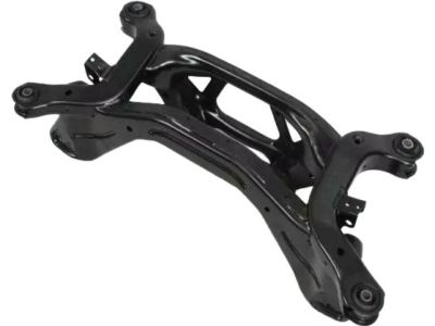 Mopar 5151022AD Crossmember Rear Suspension