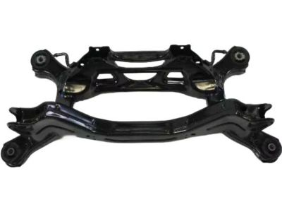 Mopar 5151022AD Crossmember Rear Suspension