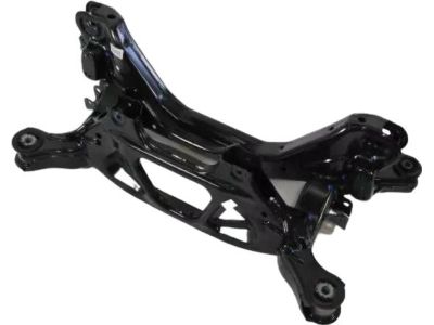 Mopar 5151022AD Crossmember Rear Suspension