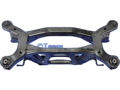 Mopar 5151022AD Crossmember Rear Suspension