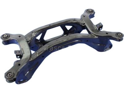 Mopar 5151022AD Crossmember Rear Suspension