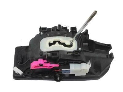 Dodge Automatic Transmission Shift Levers - 4766410AE