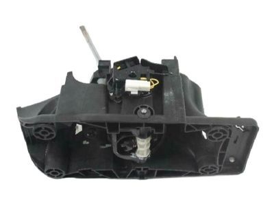 Dodge Automatic Transmission Shift Levers - 4766410AE