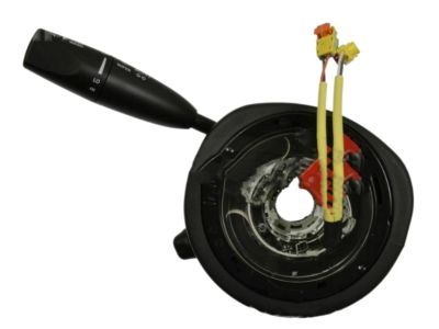 Dodge 1JH95DX9AE MODULE Steering Column