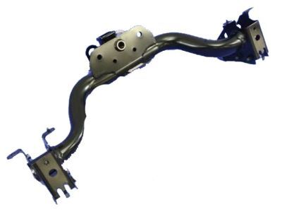 Dodge 52110373AG Trailer Hitch