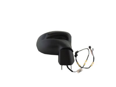 Mopar 5VD36AXRAC Mirror Outside Rearview