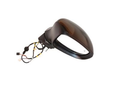 Mopar 5VD36AXRAC Mirror Outside Rearview