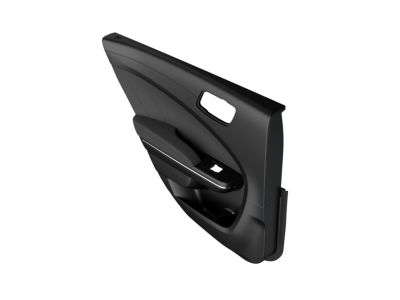 Mopar 6QY653X9AB Panel Assembly Rear Door Trim 6QY653X9AB Mopar Panel Assembly Rear Door Trim Product Photo 1 of 3