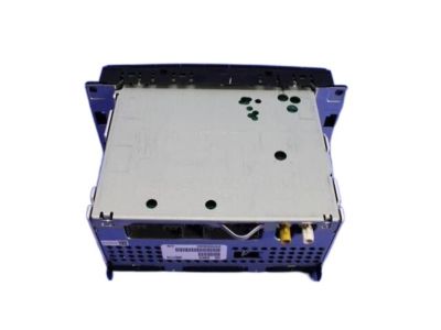 Jeep 68252823AC Radio