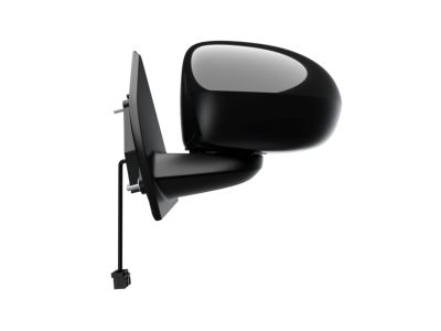Mopar 6AC81DX8AA Mirror Outside Rearview