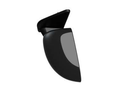 Mopar 6AC81DX8AA Mirror Outside Rearview