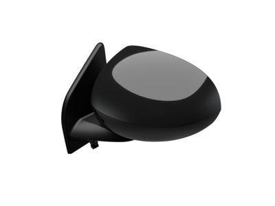 Mopar 6AC81DX8AA Mirror Outside Rearview