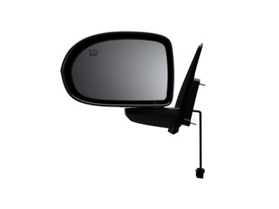 Mopar 6AC81DX8AA Mirror Outside Rearview