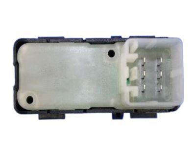 Jeep Compass Power Window Switch - 68018920AA
