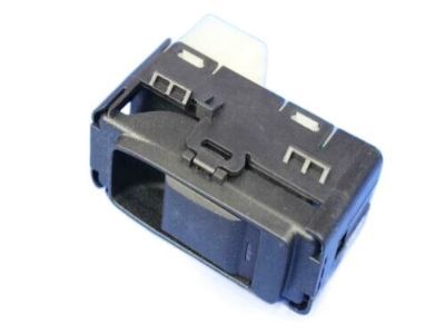 Jeep Compass Power Window Switch - 68018920AA