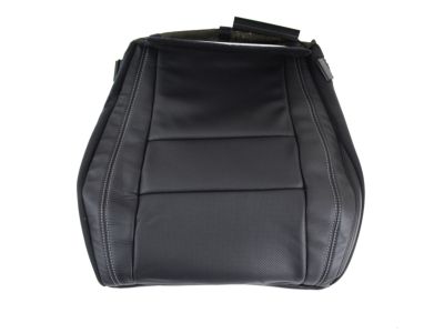 Mopar 5RV35DX9AA Cover Front Seat Cushion