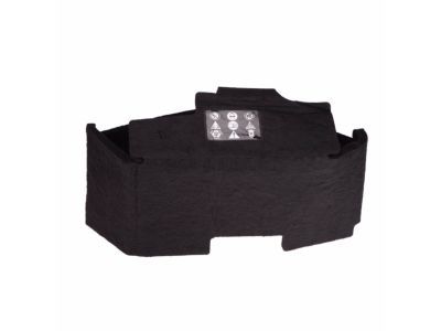 Dodge 56029592AE Battery Cover