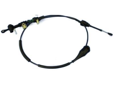 Dodge 55366259AB CABLE Shift