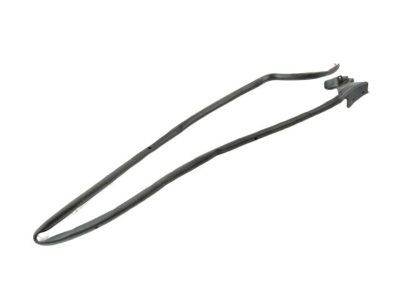 Dodge Viper Door Seal - 4865564AD