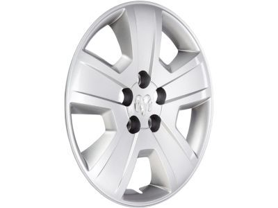 Dodge Wheel Cover - 5105021AC