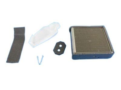 2017 Dodge Viper Evaporator - 68197585AA